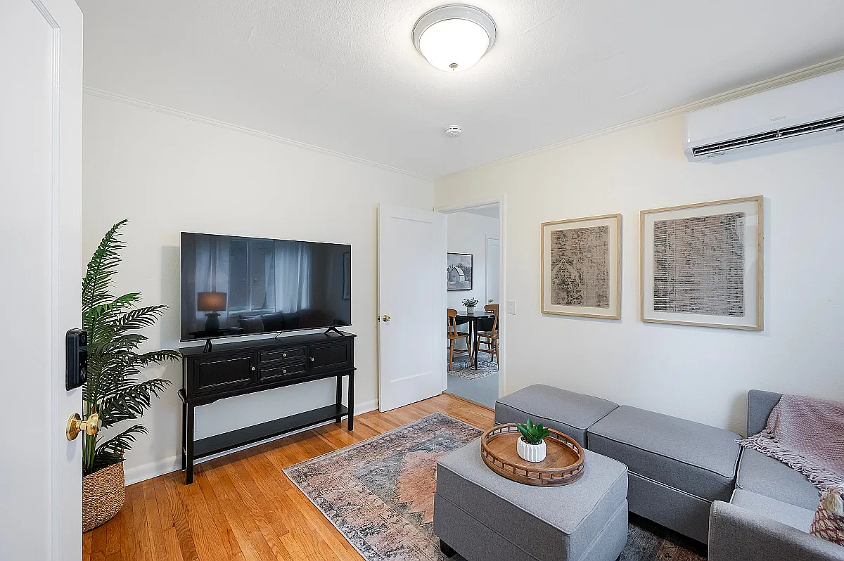 1 bed, 535 sqft, $2,000 — Photo 1