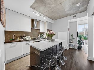 60 Haslett Ave #301, Toronto, ON M4L0A9