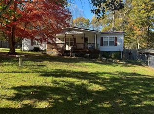 151 E Breckenridge, Fairdale, WV 25839