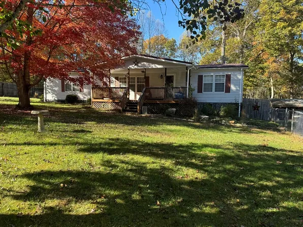 151 E Breckenridge, Fairdale, WV 25839