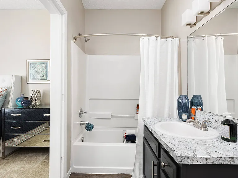 En-Suite View