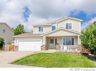 7321 Pine Hills Way, Littleton, CO 80125