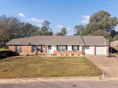 3523 S Cameron Ave, Tyler, TX, 75701
