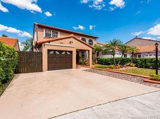 12261 SW 251st St, Homestead, FL 33032