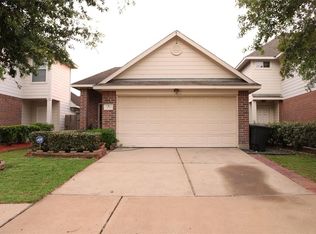 7130 Biton Dr, Houston, TX 77083