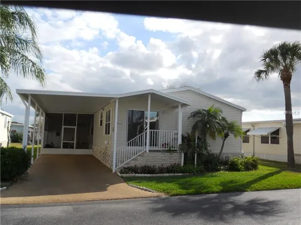 18675 Us Highway 19 N Lot 162, Clearwater, FL 33764