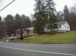 303 River Rd, Montague, NJ 07827