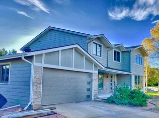 4382 Apple Way, Boulder, CO 80301