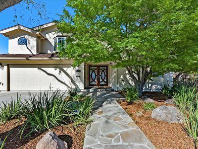 3143 Stockton Pl, Palo Alto, CA, 94303