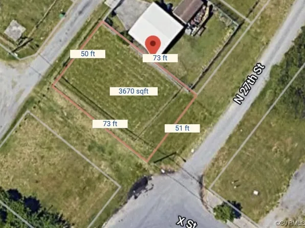 1800 N 27th St #12A, Richmond, VA 23223