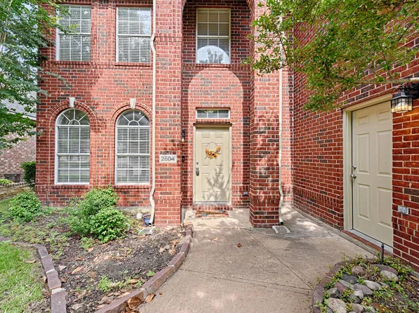 2804 Hudson Xing, McKinney, TX 75072