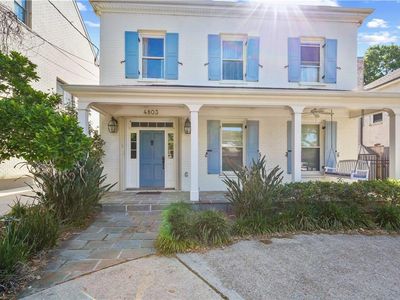 4803 Cleary Ave, Metairie, LA, 70002