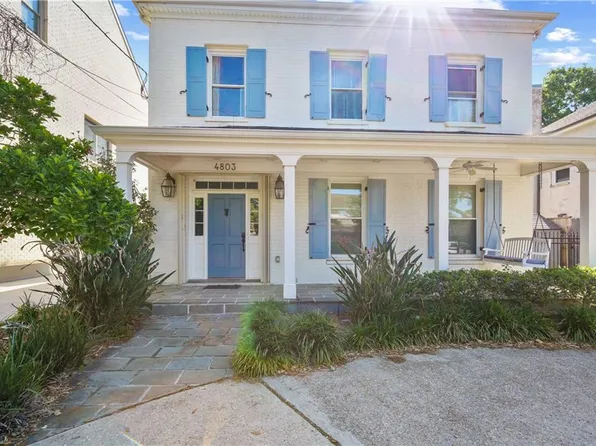4803 Cleary Ave, Metairie, LA 70002