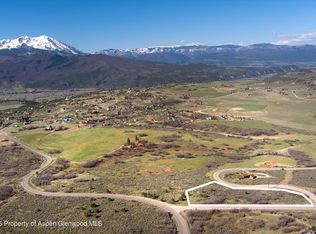 81 Mountain View Rd, Carbondale, CO 81623