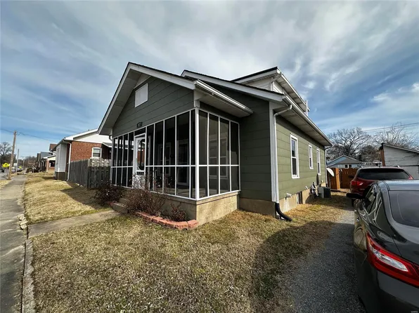 12 N West End Blvd, Cape Girardeau, MO 63701
