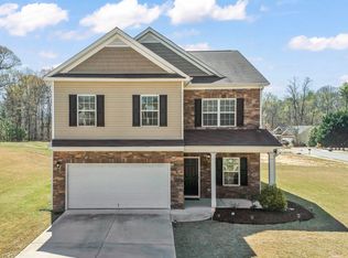 50 Canyons Ct, Hampton, GA 30228