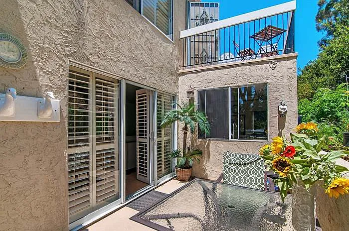 3753 Balboa Ter #D — Photo 16
