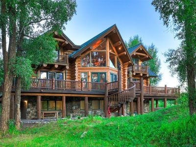27612 Highway 9, Silverthorne, CO, 80498