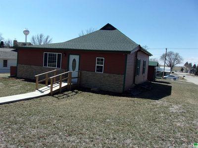 410 Dakota St, Emerson, NE, 68733