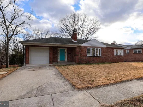 522 Park Ter, Harrisburg, PA 17111