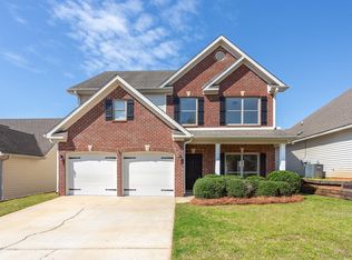 2232 Rushton Ln, Moody, AL 35004