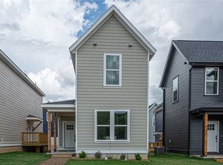 3149 W Tulsa St, Fayetteville, AR 72704