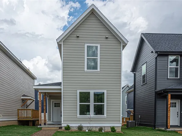 976 S Laramie Hts, Fayetteville, AR 72704
