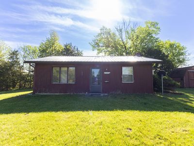 4544 Highway Dd, Moberly, MO, 65270
