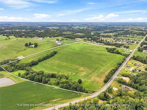 2nd image of TRACT 1 Jade Rd