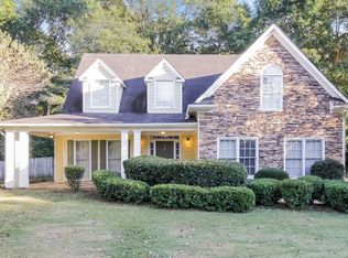 37 Winter Park Ln, Powder Springs, GA 30127