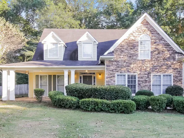 37 Winter Park Ln, Powder Springs, GA 30127