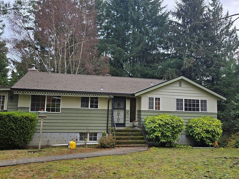 1st image of 4260 Forest Drive NE