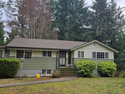 4260 Forest Drive NE, Bremerton, WA, 98310