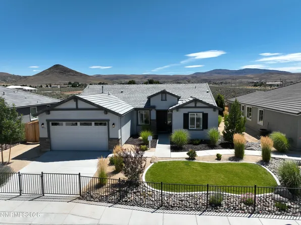 2326 Seaberry Dr #5, Sparks, NV 89441