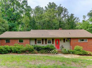 3512 Timberlake Dr, Knoxville, TN 37920