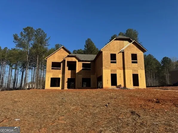 234 Lotus Ln #79, Covington, GA 30016