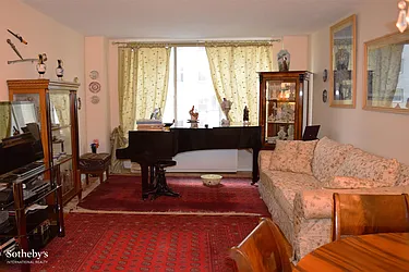 Rented by Sotheby's International Realty