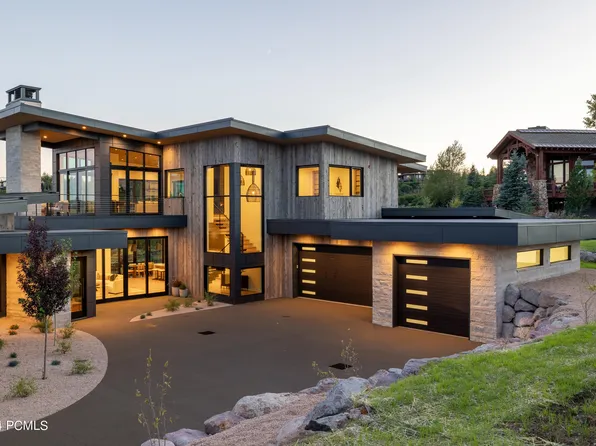 8379 N Sunrise Loop, Park City, UT 84098