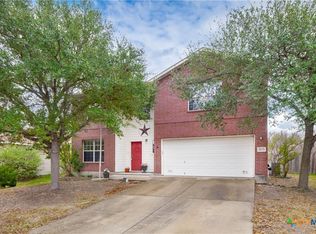 3679 Archer Blvd, New Braunfels, TX 78132
