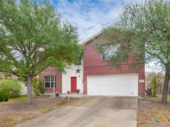 3679 Archer Blvd, New Braunfels, TX 78132