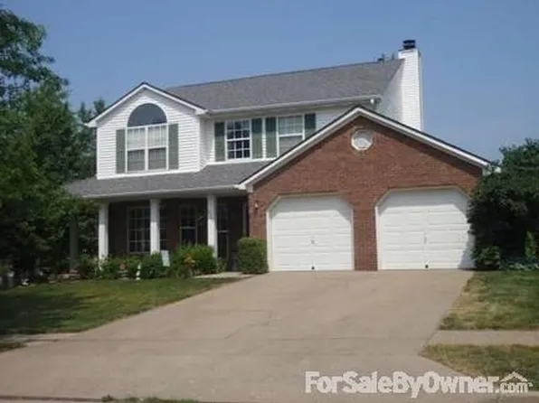 3729 Dunswood Pl, Lexington, KY 40514