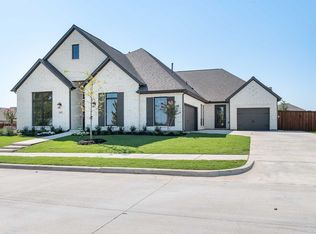 4622 Rillstone Rd, Midlothian, TX 76065