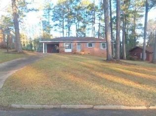 4420 Mercer Rd, Decatur, GA 30035