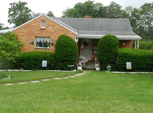 81 Hollow Haven Dr, Pittsburgh, PA