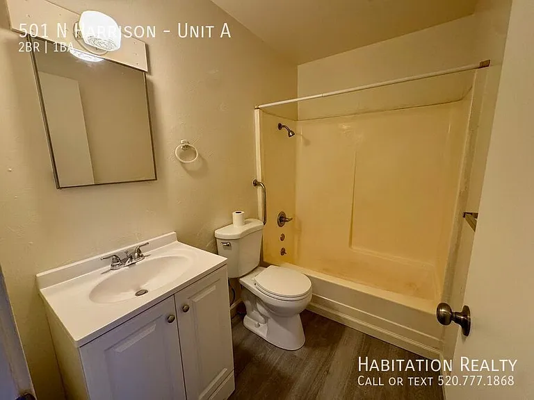 501 Harrison Ave #A — Photo 14