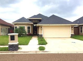 904 Comino Ave, Pharr, TX 78577