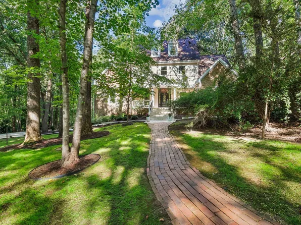 228 Jansmith Ln, Raleigh, NC 27615