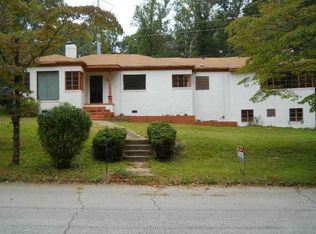 2195 Venetian Dr SW, Atlanta, GA 30311