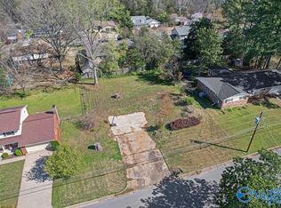 913 San Ramon Ave SE, Huntsville, AL 35802