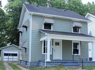 47 Monroe Ave, Newark, OH